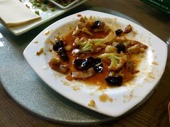 -山沟沟炒鸡(颐灏·海怡名都店)