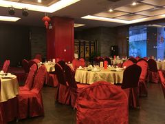 大堂-全聚德(常州店)