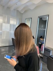 -FASHION PALACE hair+