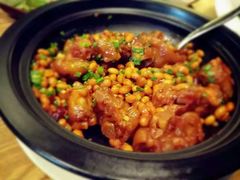 -马仕玖煲·融合菜·酥不腻烤鸭(人大店)