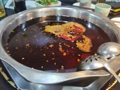 -青山青豆花·笑禅豆腐鱼(黄泥塝店)