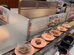 -争鲜回转寿司(通州万达店)