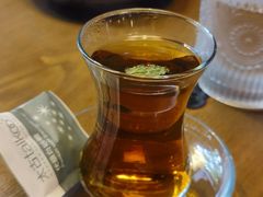 -Uncle Kosto科斯托·中东菜