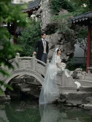 -今生有约婚纱摄影店(景德路店)