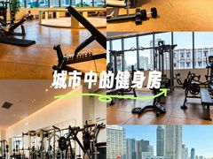 -YCHL FIT 健身(星寰店)