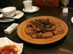 -堂宴·老厦门私房菜(1988仙岳总店)
