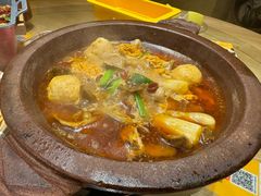 -肖记公安牛肉鱼杂馆· 省级非物质文化遗产(仁和路店)