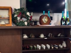 -Hei Cafe(工体店)