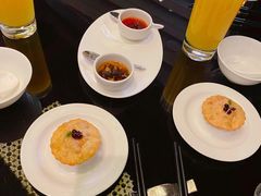 -北京四季酒店·采逸轩