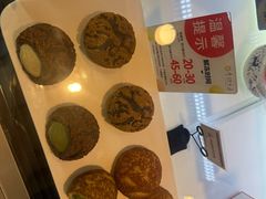-西树泡芙(湖滨银泰in77B区店)