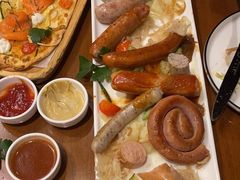 -haxnbauer海森堡德国餐厅(深圳coco店)