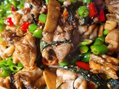 -蘭奢雅集·江浙菜(青山江滩店)