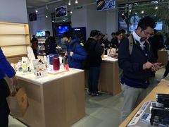 -Sony Store 索尼(上海淮海中路店)