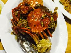 -ZF Seafood Restaurant 卓峰海鲜餐