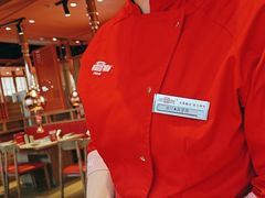 -韩宫宴烤肉·料理(宝山万达店)