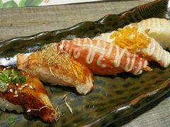 -古田居·特色寿司料理(星之岛旗舰店)