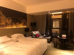 -江门富力万达嘉华酒店