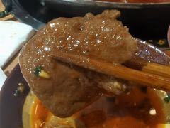 -楠火锅(龙阳广场店)
