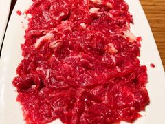 吊龙-牛焱·贵州黄牛肉火锅(城西银泰店)