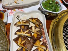 -肉魁屋·烧肉·烧鸟·酒场(高新店)
