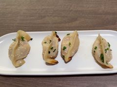 -苏小柳点心·手作小笼包(浦东嘉里城分院)