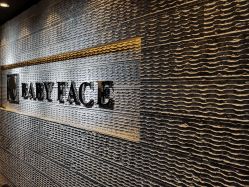 -BABY FACE沙龙