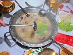-草原牧羊火锅·龙虾·烤鱼(杨浦店)