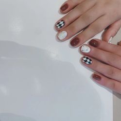 -LADYGIRL·Nail·Lash·美甲美睫