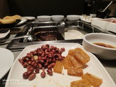 -海底捞火锅(苏宁生活广场店)