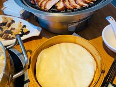 烤鸭-守柴炉烤鸭(鱼嘴店)