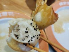 -陈家生煎(三坊七巷店)