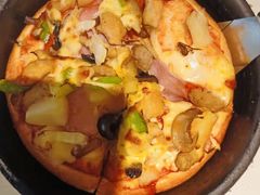 -必胜客(WOW西丽店)