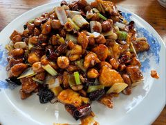 -洪福亮酒家(南草厂街店)