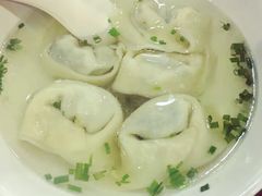 -潘国仙耳光馄饨(黄家阙路店)