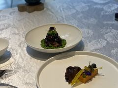 -箱美术馆私房菜(水晶郦城店)