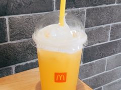 -麦当劳(石家庄北国店)