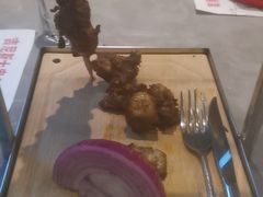 -通海俄式烧烤·俄罗斯大串(嵩山路店)