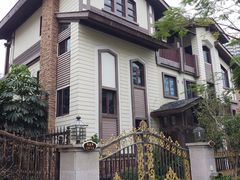 -碧桂园十里银滩