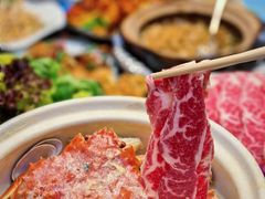 -金龙·打边炉(武进路店)