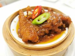 -正粤港式茶餐厅(金科悦FUN店)