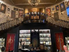 -雪灵魔法世界SHELLY’S TAROT(大良桂畔里店)