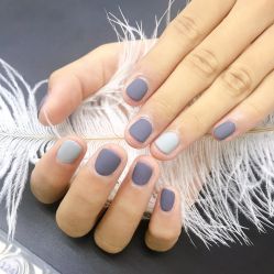 -Y2日式美甲美睫美肤沙龙