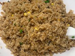 鱼肠炒饭-红日饭店(裕隆三路店)