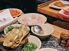 -蜀大侠火锅(寰球文化地标·总府店)