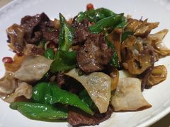 -丝路金桃·新疆菜(徐汇店)