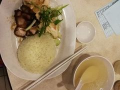 -南香饭店(Jalan Sultan)