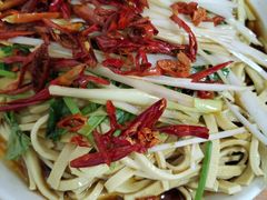 -如意香辣鸡架(总店)