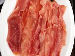 极品鹅肠-凤来栖·净庭院·火锅(欧尚店)