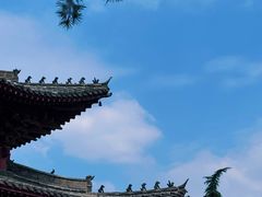 -洛阳白马寺