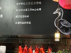 -青年公社烤鸭(熙悦天街店)